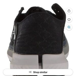 Under Armour Threadborne Blur Running Shoe 7